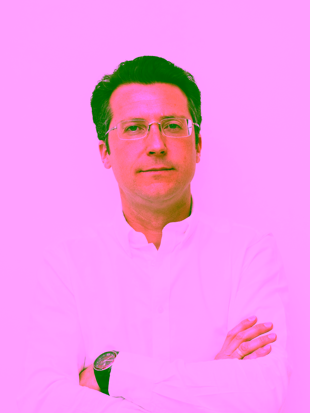 Jorge Ordoñez